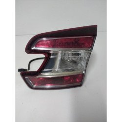 Feu Arriere Secondaire Droit (feux) Renault Megane 3 Phase 1 Break